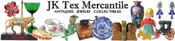 JK Tex Mercantile