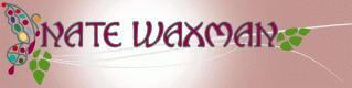 Nate Waxman Jewels