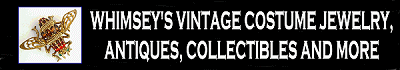 Whimseys Antiques